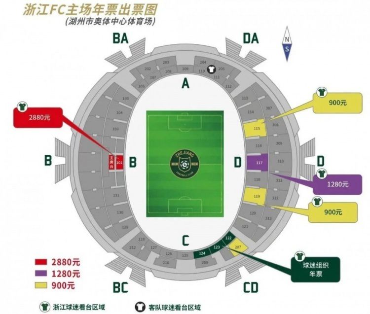 目前在联赛积分榜上，墨尔本胜利也以2胜2平的战绩位居次席。